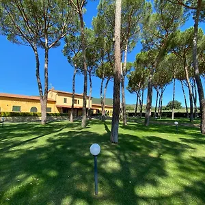  Séjour à la campagne Borgo Bernabei Italie