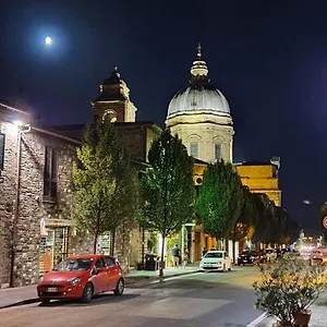 La Cupola Santa Maria Degli Angeli (Assisi)