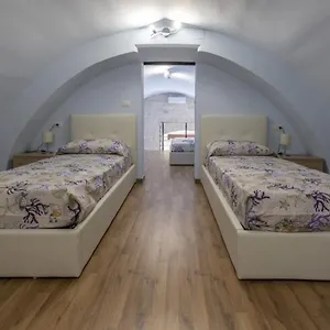 Natiolum La A Giovinazzo