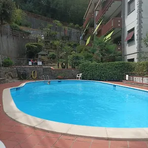 Appartamento Casa Tilly, Rapallo
