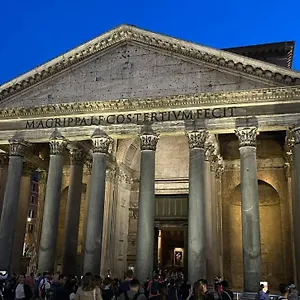 Ele Pantheon Roma