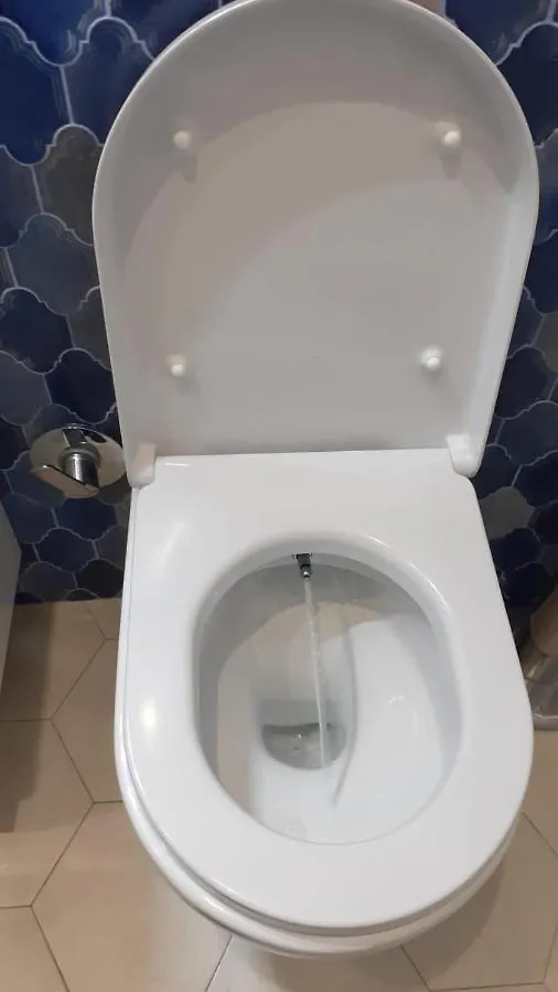 Appartamento La Romantica Rapallo